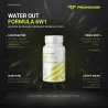 Odchudzanie Promaker Water Out 90kaps. – key benefits and clean formula